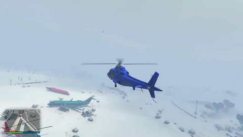 YouTube GTA5-有趣时刻#72